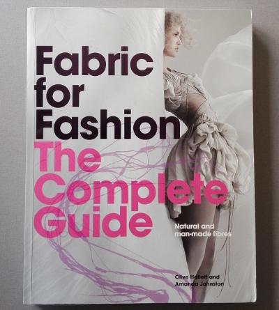 grey_fabric_book